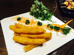 -素德轩素食餐厅(东港店)