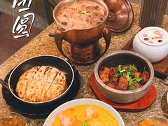 -小团圆餐厅(欧洲城店)