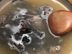 -黑鸡小馆(金源店)