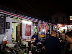 -桂萍特色牛筋牛杂(长堤街总店)