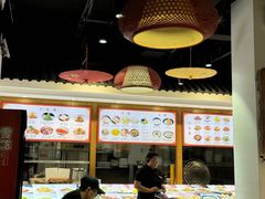 -良师门滨海人家·海鲜·家常菜(滨海城店)