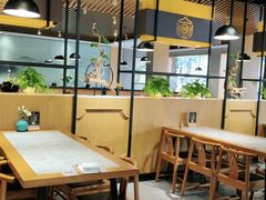 -如轩·海鲜砂锅粥·潮汕菜(南城店)