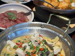 -上名堂·鱼头好吃(体育场路店)