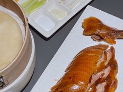 -小大董·烤鸭(观景餐厅·南京西路店)