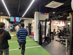 -MADFIT迈非健身(阳光天地店)