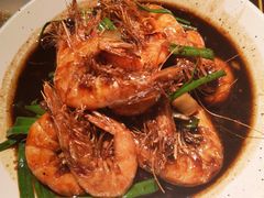 -老头儿油爆虾·知味杭州(爱琴海购物中心)