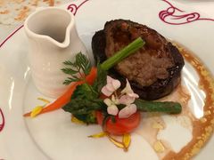 -马克西姆餐厅(崇文门店)