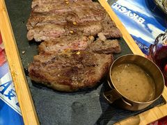 -安德烈俄式西餐厅(中央大街店)