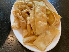 井冈山豆腐皮-湘肠香火锅店(团结湖店)