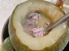 -红旗山庄(圭峰山店)