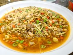 -灶东家民间菜(回兴店)