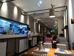 -HELLO MUSAE 拾光缪斯餐厅·纯正希腊风味(苏州中心店)