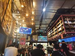 -牛啤堂精酿啤酒餐吧(五棵松华熙店)