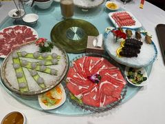 -天宜隆蘑菇宴火锅(石景山旗舰店)