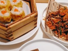 -粤来记·啫啫煲·点心(日月光店)