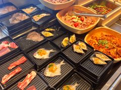 -喜井无限自助烤肉公司(石厦店)