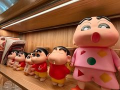 -芭莉与彩虹西餐厅(成都合生汇店)