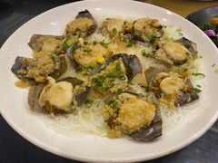 蒸带子-琼菜王(南海店)