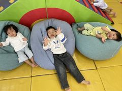-奇乐全日制婴儿学校·早教