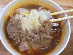 -江三王记牛杂馆(总店)