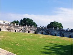 -石炮台公园