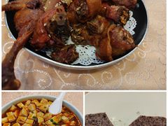 -王四酒家苏帮菜馆(观前店)