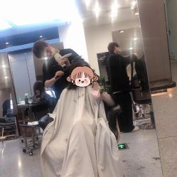 -IN STYLE•造型