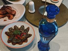 -阿娘家·原生态农家菜(国顺东路店)