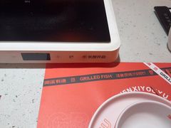 -闻溪有渔·活鱼现烤才好吃(太仓万达店)