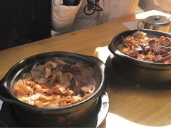 -赵家牛肉砂锅(台西三路店)
