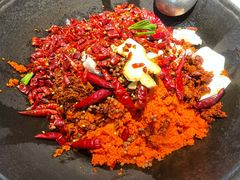 -鸿姐老火锅·传统炒料(上海旗舰店)