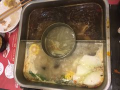 梭边鱼火锅-新辣道鱼火锅(航天万源店)
