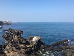 -龙头岩(Dragon Head Rock)