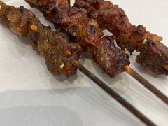 -嘚瑟人生烧烤·东北大油边(大学路店)