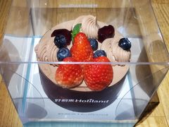 -好利来(东四店)