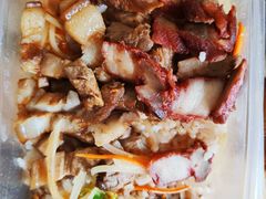 -庄记烧腊·肠粉·生鲜煲