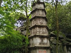 -灵隐飞来峰景区