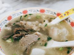 -陈记汤饭(水巷口店)