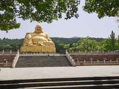 -千佛山风景名胜区
