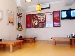 -长寿参鸡汤(朝韩风情街店)