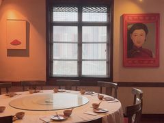 -龙门阵茶屋川菜馆(武康路店)