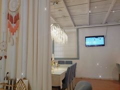 -伊斯坦布尔土耳其清真咖啡餐厅