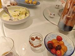 -志明眷村·台式融合菜·宵夜