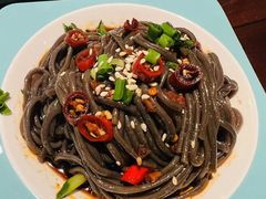 -江边城外烤鱼(方庄时代购物中心店)