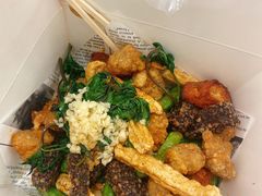 -呷贺盐酥鸡(抄纸巷店)