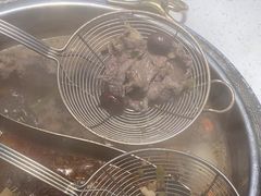 -千牛将·鲜牛肉火锅(开元路店)