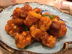 -粤仔湾砂锅粥(广益哥伦布店)