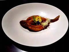 -浙江安吉JW万豪酒店·万豪中餐厅