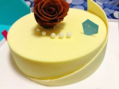 -法兰之吻蛋糕甜品(大望路店)