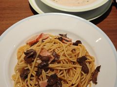 -萨莉亚意式餐厅(杭州西溪龙湖天街店)